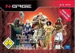 Cover The Roots: Gates of Chaos