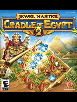 Cover Jewel Master: Cradle of Egypt 2