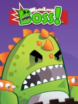 Cover WackyLands Boss