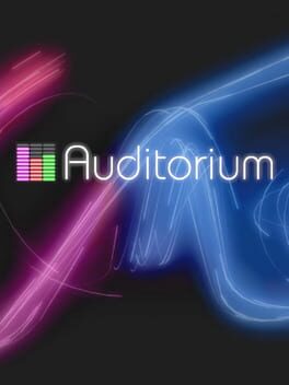 Cover Auditorium