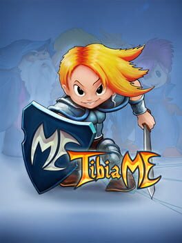 Cover TibiaMe