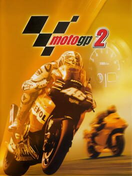Cover MotoGP 2