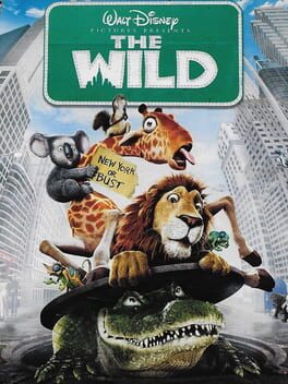 Cover The Wild