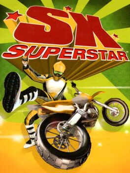 Cover SX Superstar