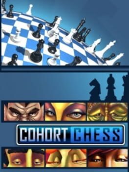 Cover Cohort Chess