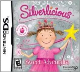 Cover Silverlicious