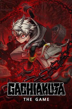 Cover Gachiakuta: The Game