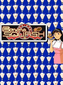 Cover Kotsuniku no Scotra: Banana Squash
