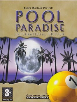 Cover Pool Paradise: International Edition