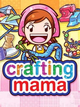 Cover Crafting Mama