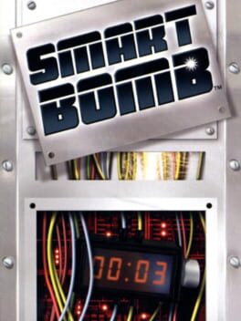Cover Smart Bomb