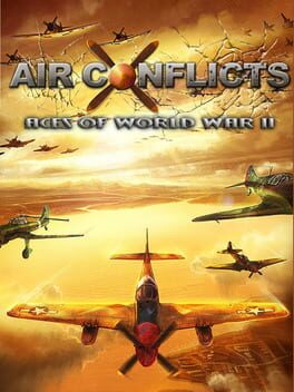 Cover Air Conflicts: Aces of World War II
