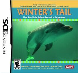 Cover Winter's Tail