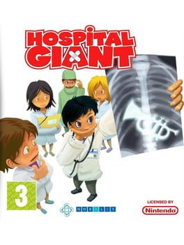 Cover Hospital Giant