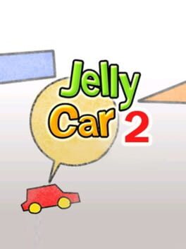 Cover JellyCar 2