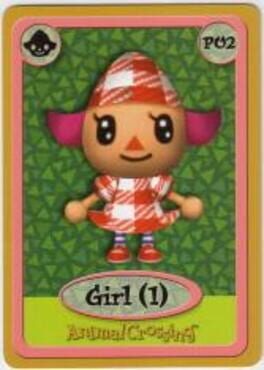 Cover Animal Jumprope A