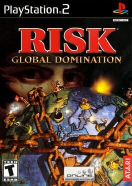 Cover Risk: Global Domination