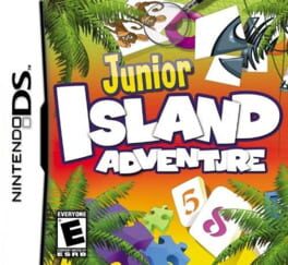 Cover Junior Island Adventure