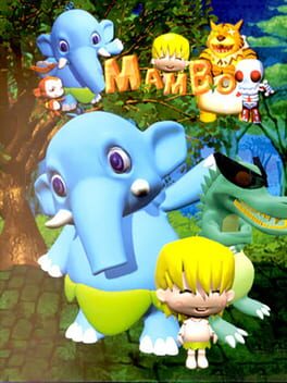 Cover Mambo