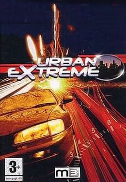Cover Urban Extreme