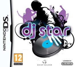 Cover DJ Star