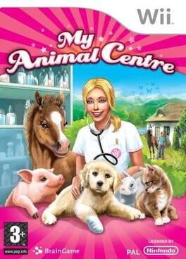 Cover My Animal Centre