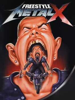 Cover Freestyle MetalX