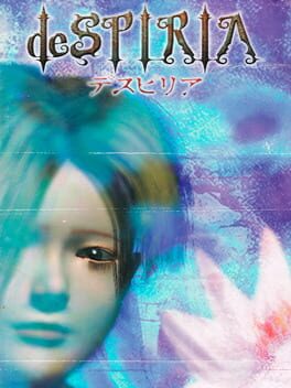 Cover deSpiria