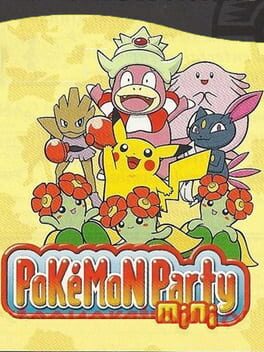 Cover Pokémon Party Mini