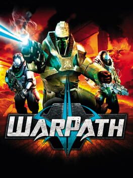 Cover WarPath