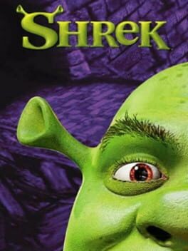 Cover Shrek