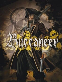 Cover Buccaneer