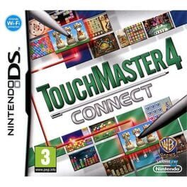 Cover TouchMaster Connect