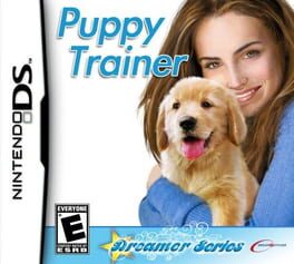 Cover Dreamer Series: Puppy Trainer
