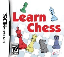Cover Learn Chess