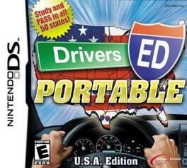 Cover Drivers Ed Portable