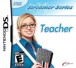 Cover Dreamer Series: Teacher