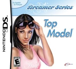 Cover Dreamer Series: Top Model