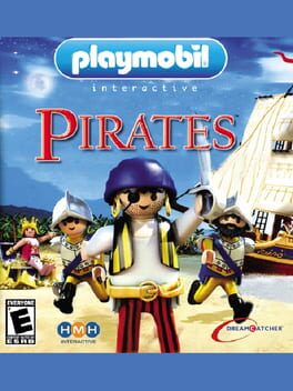 Cover Playmobil Pirates