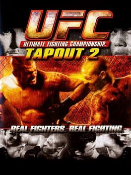 Cover UFC: Tapout 2