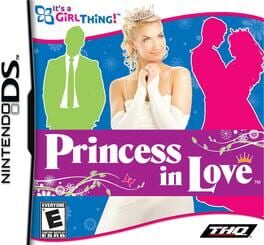 Cover Princess in Love