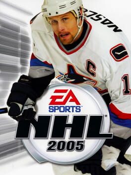Cover NHL 2005