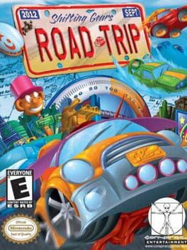 Cover Road Trip: Shifting Gears
