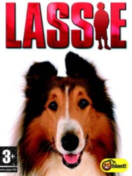 Cover Lassie