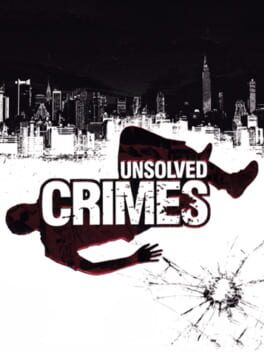 Cover Unsolved Crimes