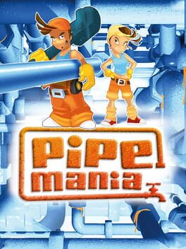 Cover Pipe Mania