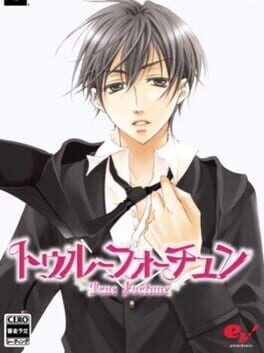 Cover True Fortune