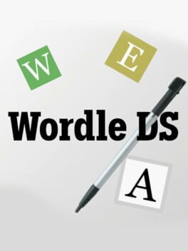Cover Wordle DS