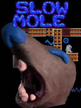 Cover Slow Mole