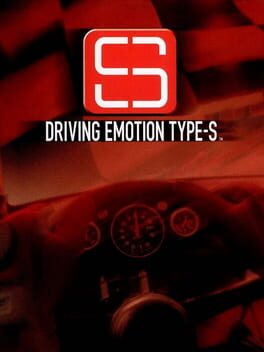 Cover Driving Emotion Type-S